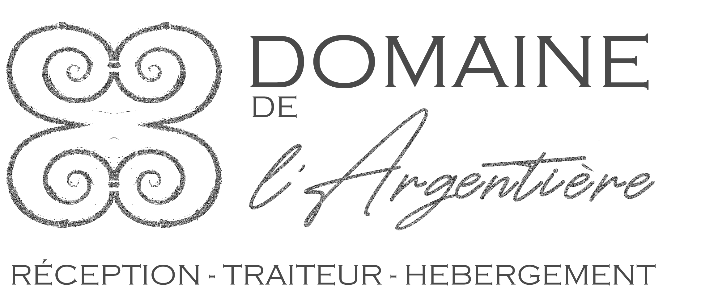 Le Domaine de l'Argentière<br><br><a href="https://domaine-argentiere.com/contact/">Contact</a>